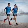 42k running Wave 短袖T恤