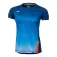 42k running Wave 半袖Tシャツ