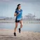 42k running Wave 短袖T恤