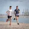 42k running Wave 반팔 티셔츠