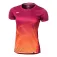 42k running Wave 半袖Tシャツ