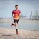 42k running Wave 短袖T恤