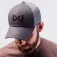 Wiley x Gorra J906 Trucker