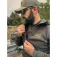 Wiley x Boné J917 Trucker