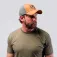 Wiley x J921 Trucker cap