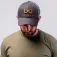 Wiley x Gorra J931 Trucker