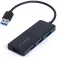 Gembird USB-hub 3.0x4 adapter