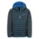 Trollkids Eikefjord jacket