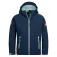Trollkids Trollfjord jacket