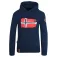 Trollkids Trondheim kapuzenpullover