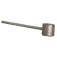 Mvtek Cable de fre MTB 100 unitats