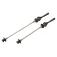 Xon MTB steckachse
