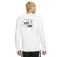 Nike Just Do It 긴팔 티셔츠