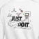 Nike Just Do It 긴팔 티셔츠