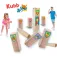 Ses creative Bowling Kubb