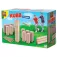 Ses creative Bowling Kubb originale