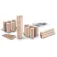 Ses creative Bowling Kubb originale