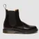 Dr martens Botes Flora