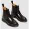 Dr martens Botes Flora