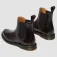 Dr martens Botes Flora