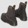Dr martens Jadon boots