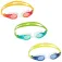 Bestway 21062 Accelera junior swimming goggles assorted