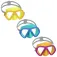 Bestway 22048 Dominator diving mask assorted