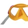 Bestway 22048 Dominator diving mask assorted