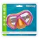 Bestway 22048 Dominator diving mask assorted