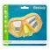 Bestway 22048 Dominator diving mask assorted