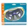 Bestway 22049 Crusader diving mask assorted