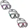 Bestway 22052 Dominator diving mask assorted