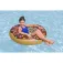 Bestway Ø107cm assorted swimming float