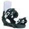 Burton Cartel snowboard bindings
