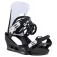 Burton Freestyle snowboardbindingen
