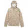 Burton Sudadera con capucha Oak
