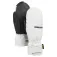 Burton Manyoples Profile