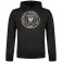 Fanatics Sudadera con capucha MLS Authentic Stack