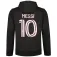 Fanatics MLS Authentic Stack kapuzenpullover