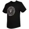 Fanatics MLS Authentic Stack lyhythihainen t-paita
