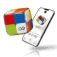 Particula GoCube 2x2 cube