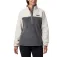Columbia Benton Springs™ II Snap half zip fleece