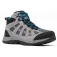 Columbia Redmond™ III Mid Waterproof hiking boots