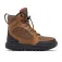 Columbia Youth Portlander™ Omni-Heat™ hiking boots