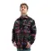 Hydroponic Camicia a maniche lunghe Aztec