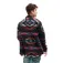 Hydroponic Camicia a maniche lunghe Aztec
