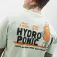 Hydroponic Samarreta de màniga curta Beer