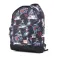 Hydroponic Bg na rucksack