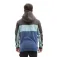 Hydroponic Bronx kapuzenpullover