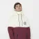 Hydroponic Dh globe kapuzenpullover